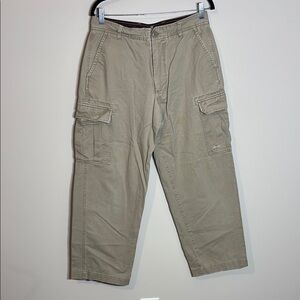 Vintage Nike ACG Cargo Pants